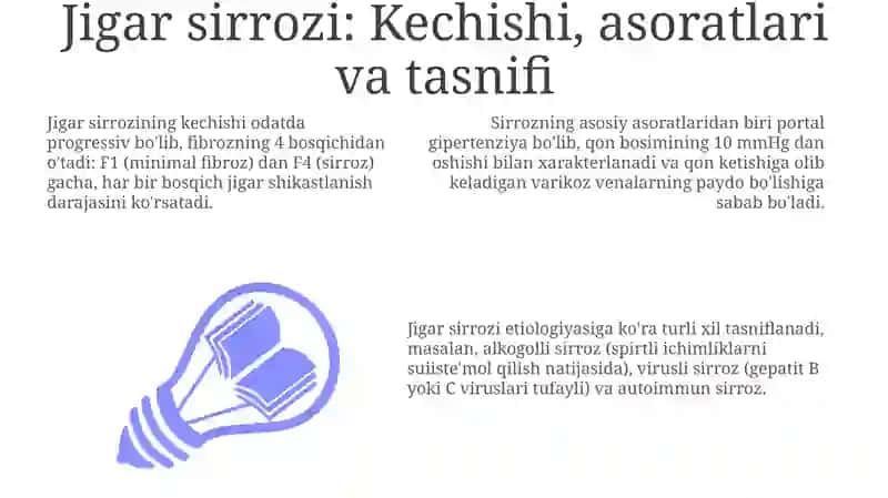 Jigar serrozi 3