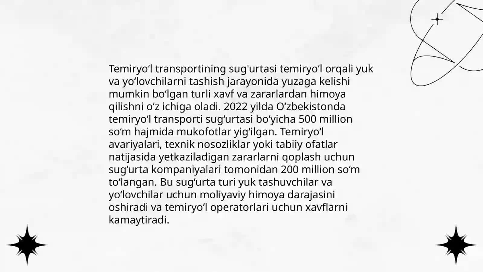 Temiryo‘l sug‘urta 3