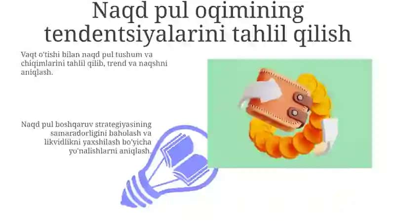 Moliyaviy oqimlar 3