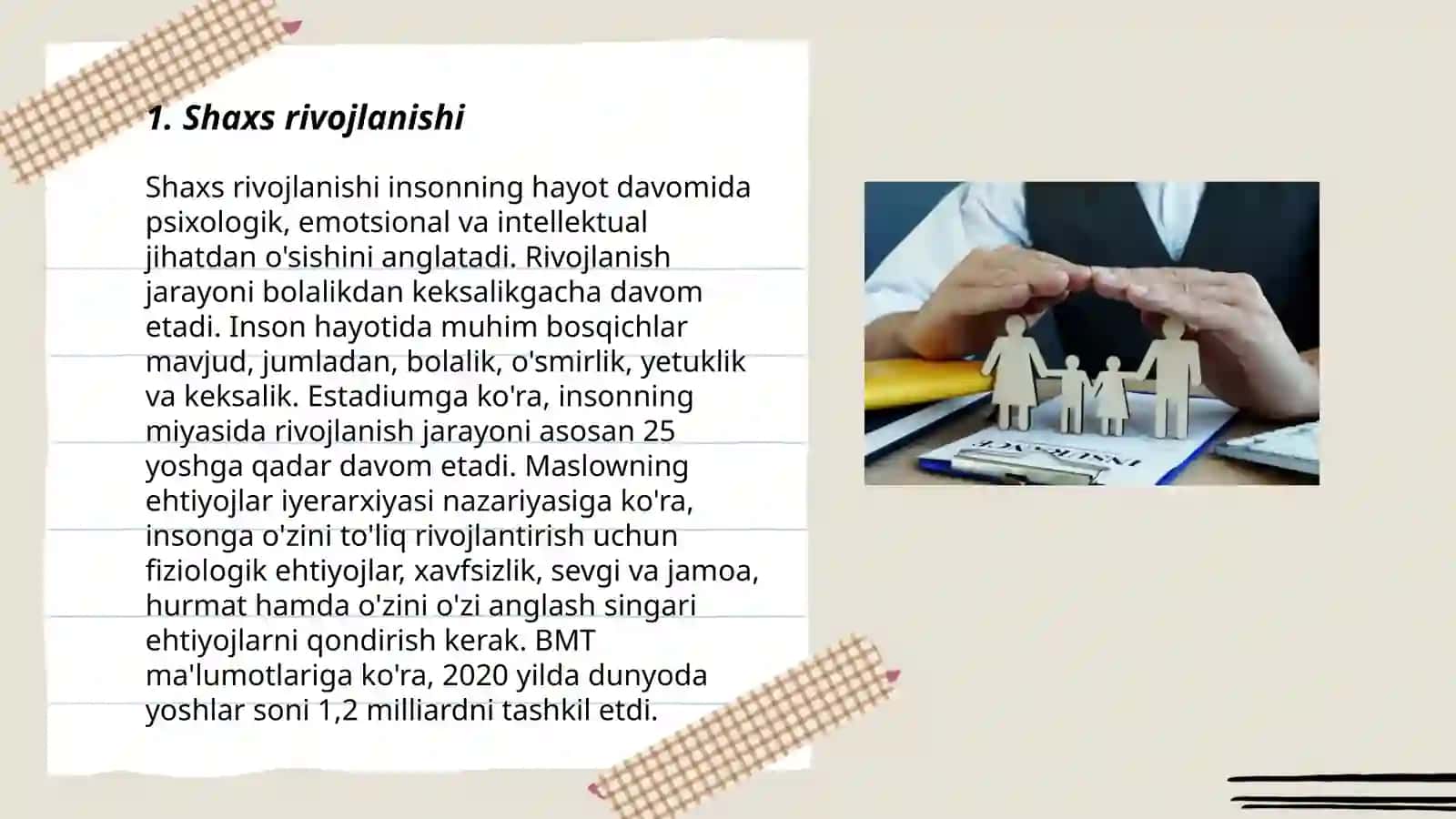 Individ, Shaxs, Individuallik tushunchasi 3