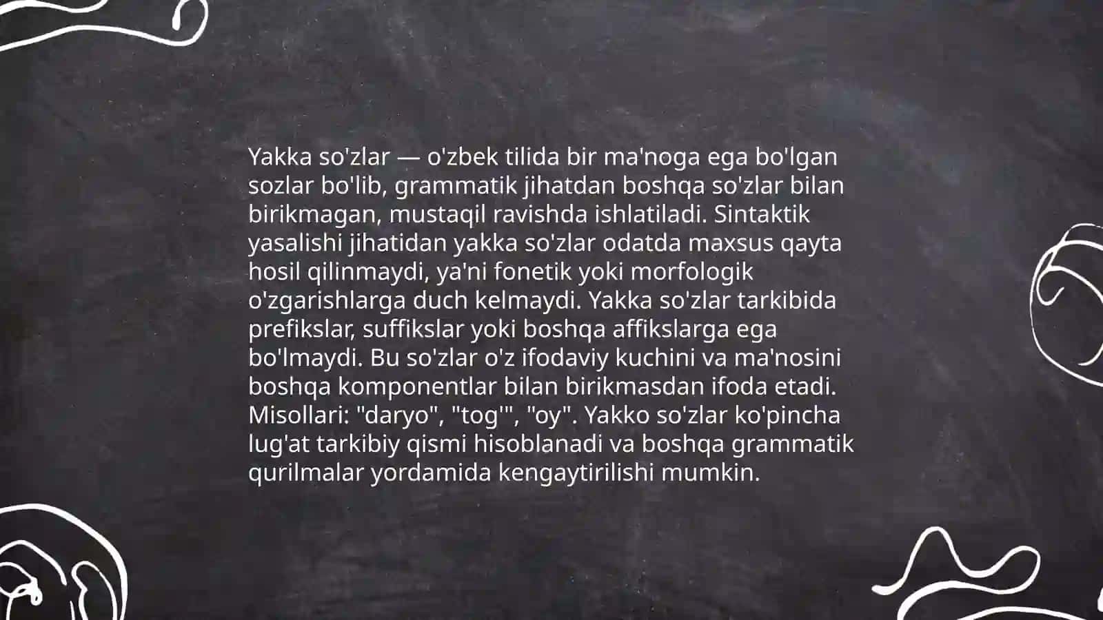 Terminlarning sintaktik (kompozitsiya)yo'li bilan yasalishi 3