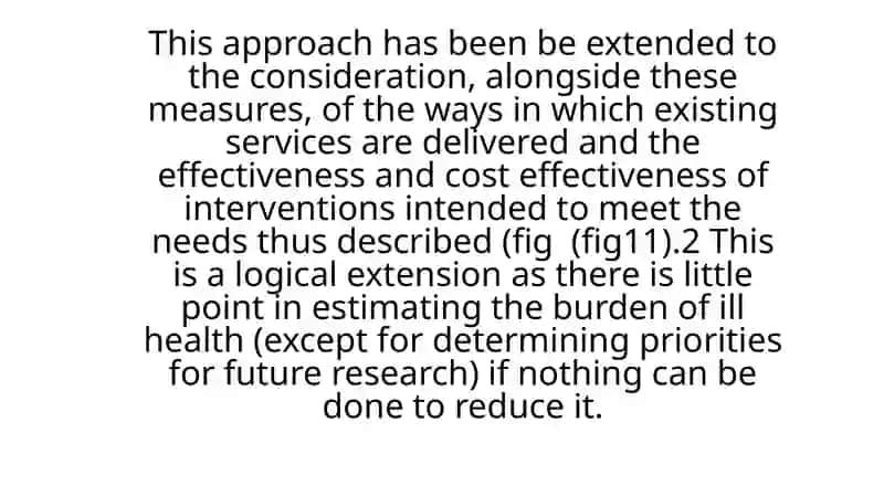 Current problems of modern epidemiological science 3