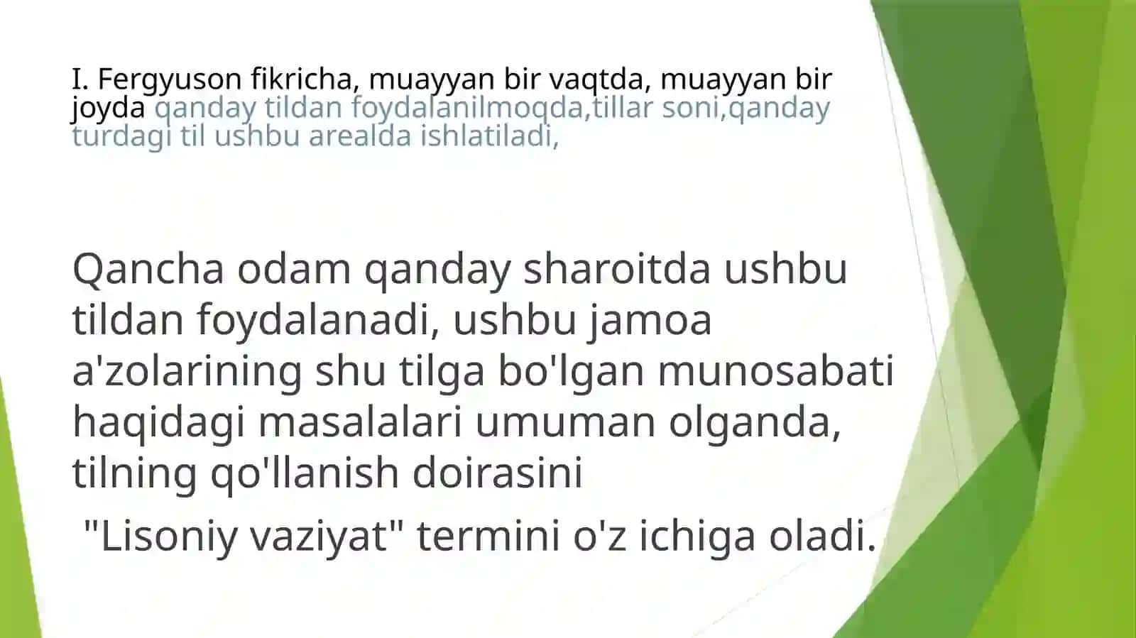 Markaziy Osiyo davlatlaridagi lisoniy vaziyat 3
