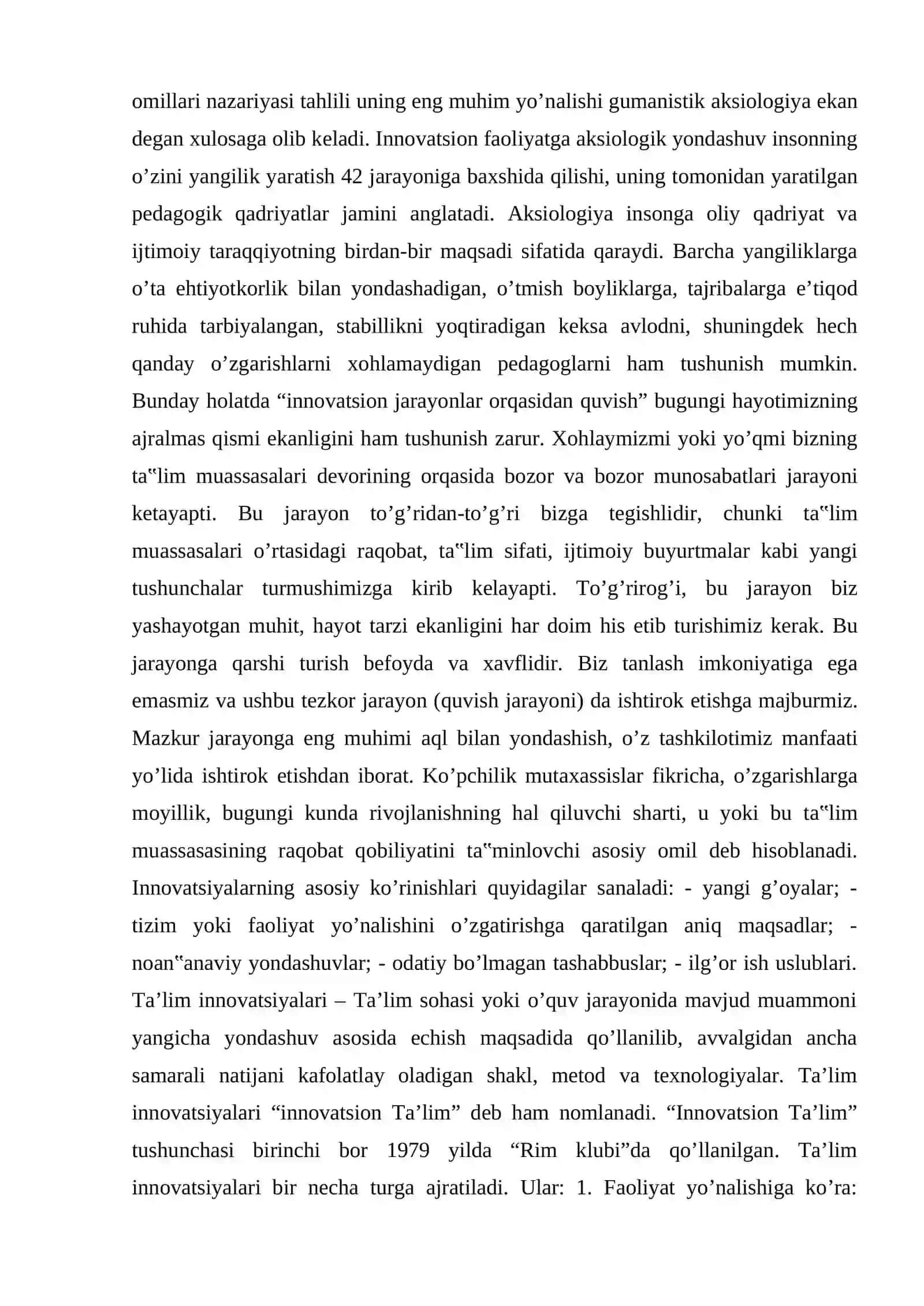 MAKTABGACHA TA’LIM TASHKILOTLARIDA LOYHALASHTIRISHNING TEXNOLOGIYALARI 3