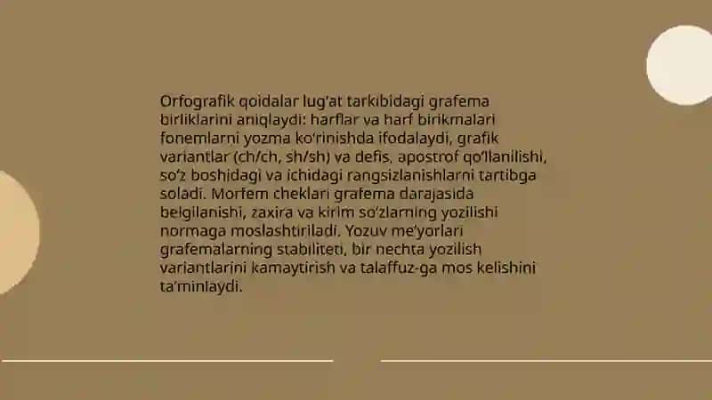 Ona tili lugʻat 3