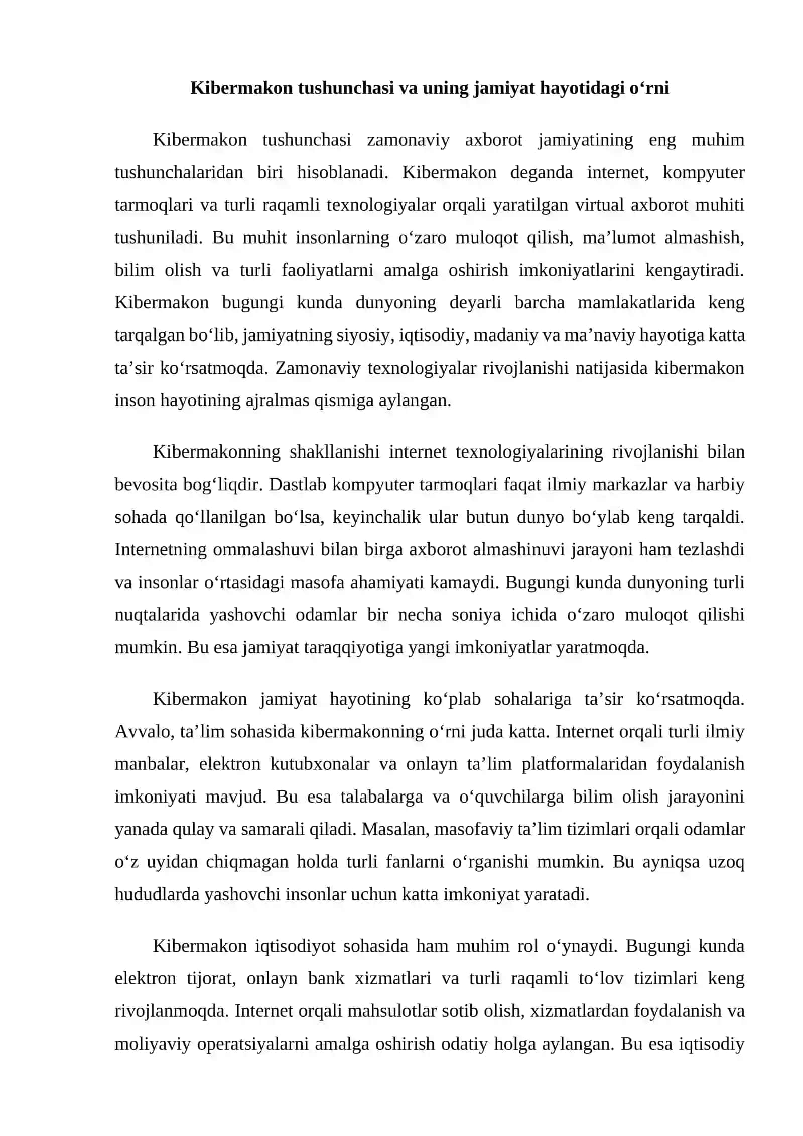Kibermakonda din 3