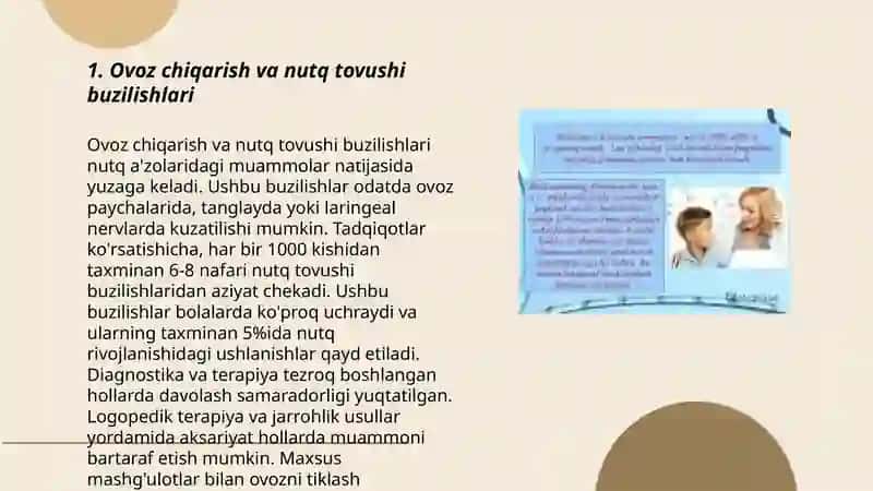 Maktabgacha yoshdagi nutqida kamchiligi bo'lgan bolaning ruhiy jarayonlari xususiyatlari 3