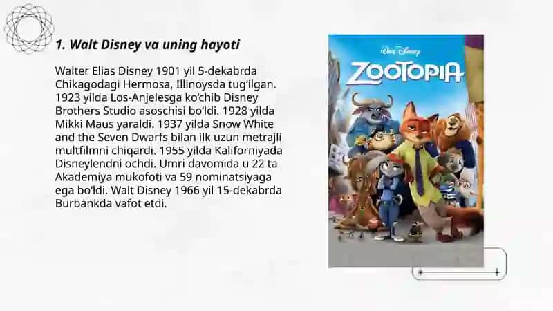 Disney 3