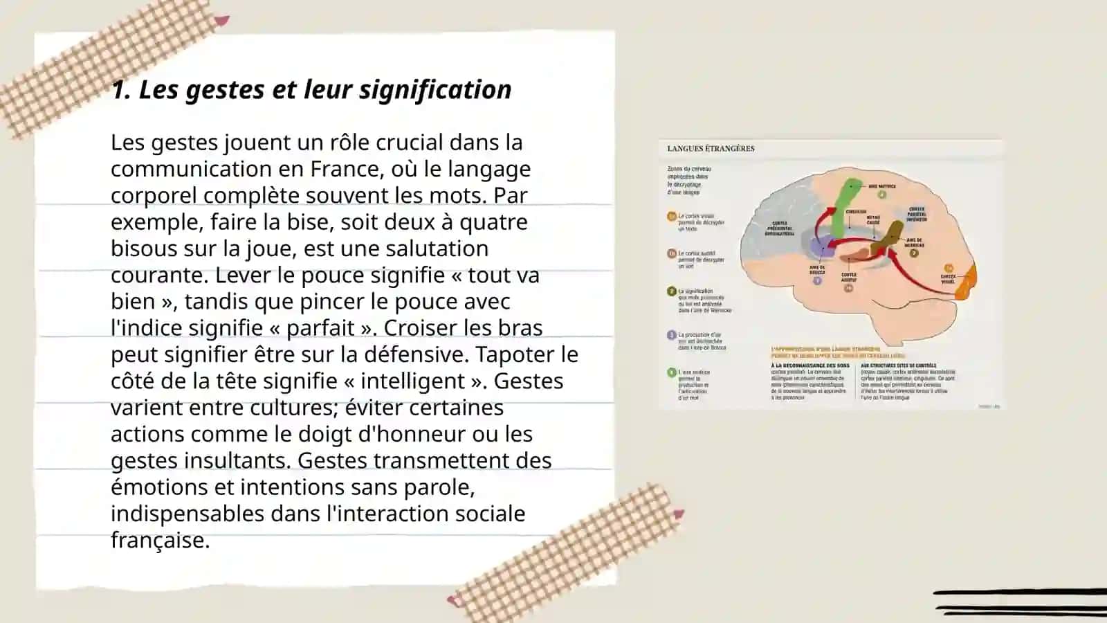 Les spécificités culturelles dans la communication orale en langue étrangère 3