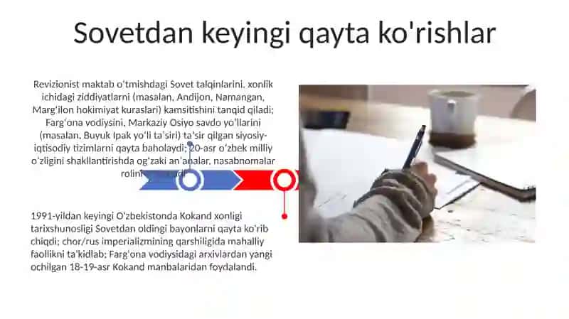 Qo’qon xonligi tarixnavislik maktabi 3