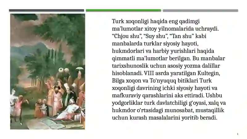 Turk xoqonligi davri tarixshunosligi 3