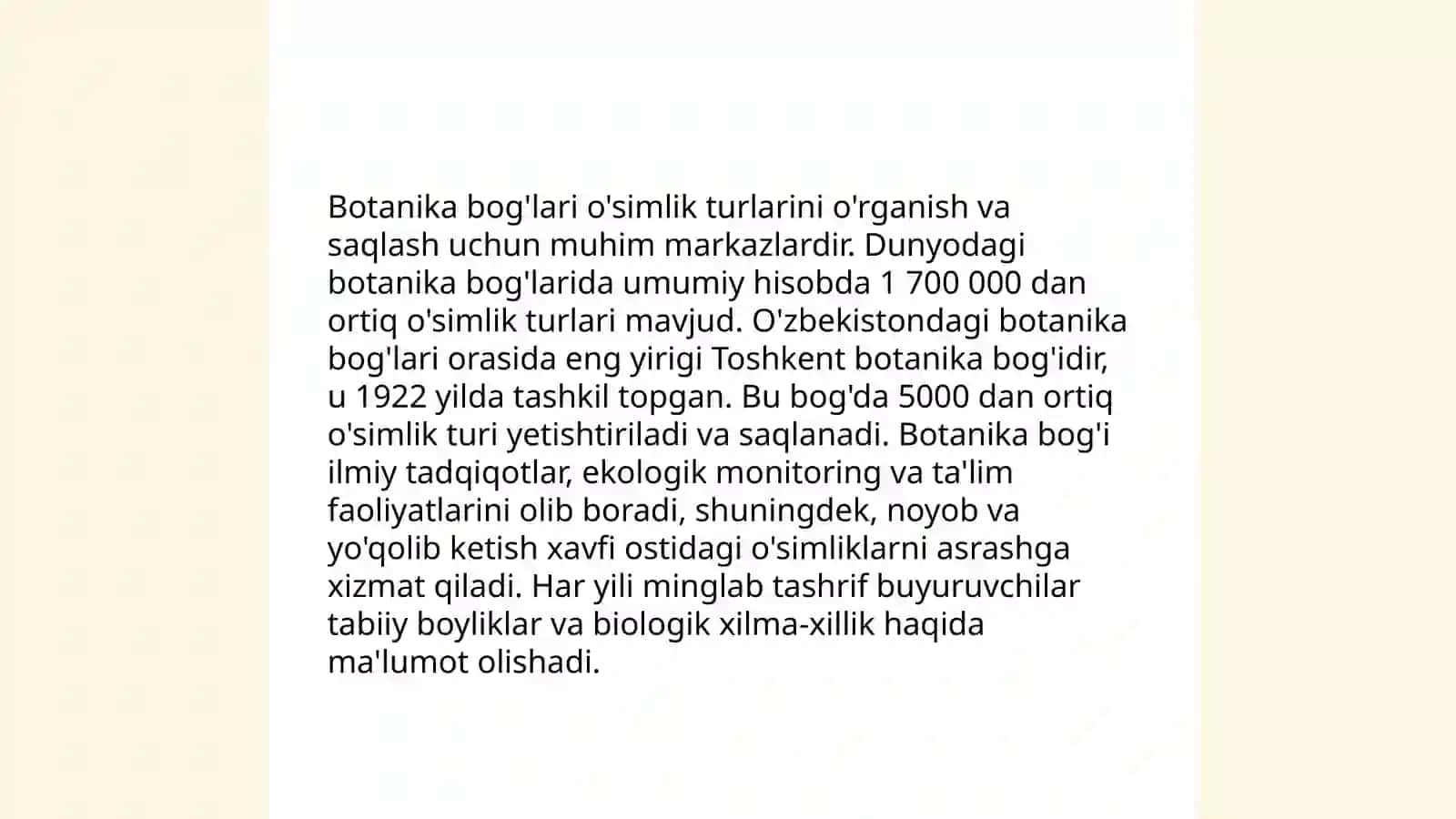 Maktabgacha ta'lim tashkilotlarida ekskursiya o'tkazish mazmuni 3