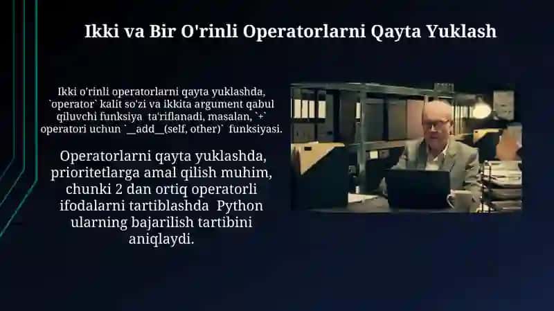 Qayta yuklash qoidalari 3