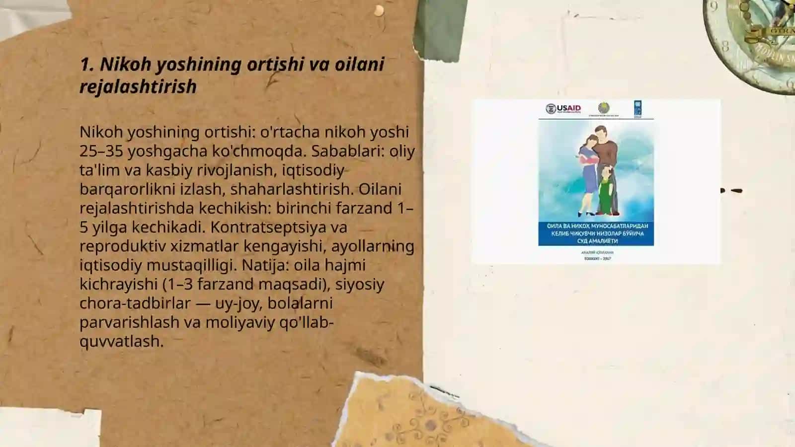 Oila-nikoh munosabatlarda zamonaviy tendensiyalar 3