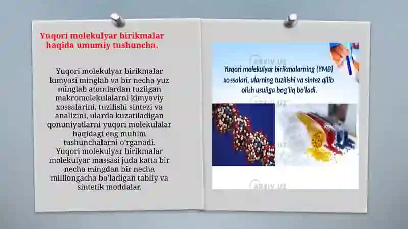 Yuqori molekulyar birikmalar eritmalarining xossalari. Qonning reologik xossalari 3