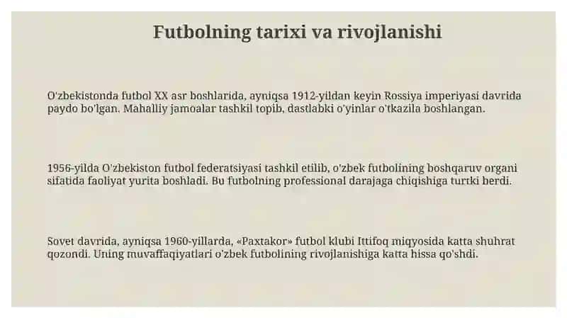 O'zbekistona fudbol yulduzlari 3