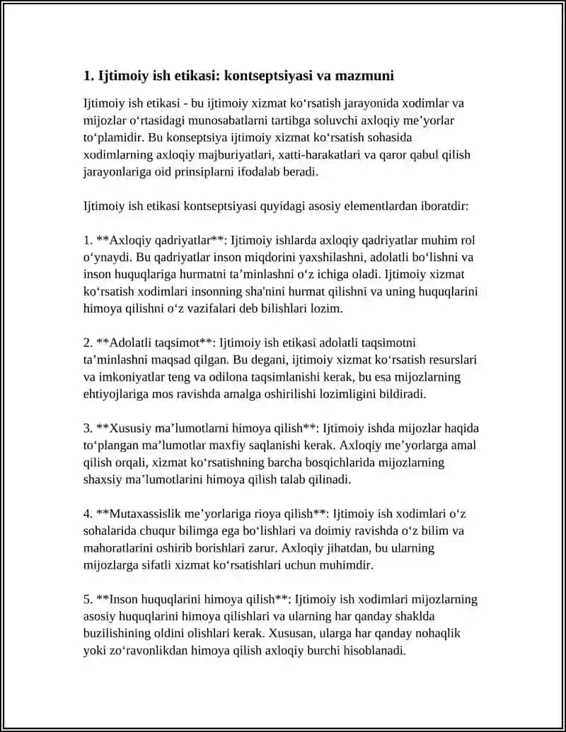 IJTIMOIY ISH ETIKASINING FALSAFIY ASOSLARI 3