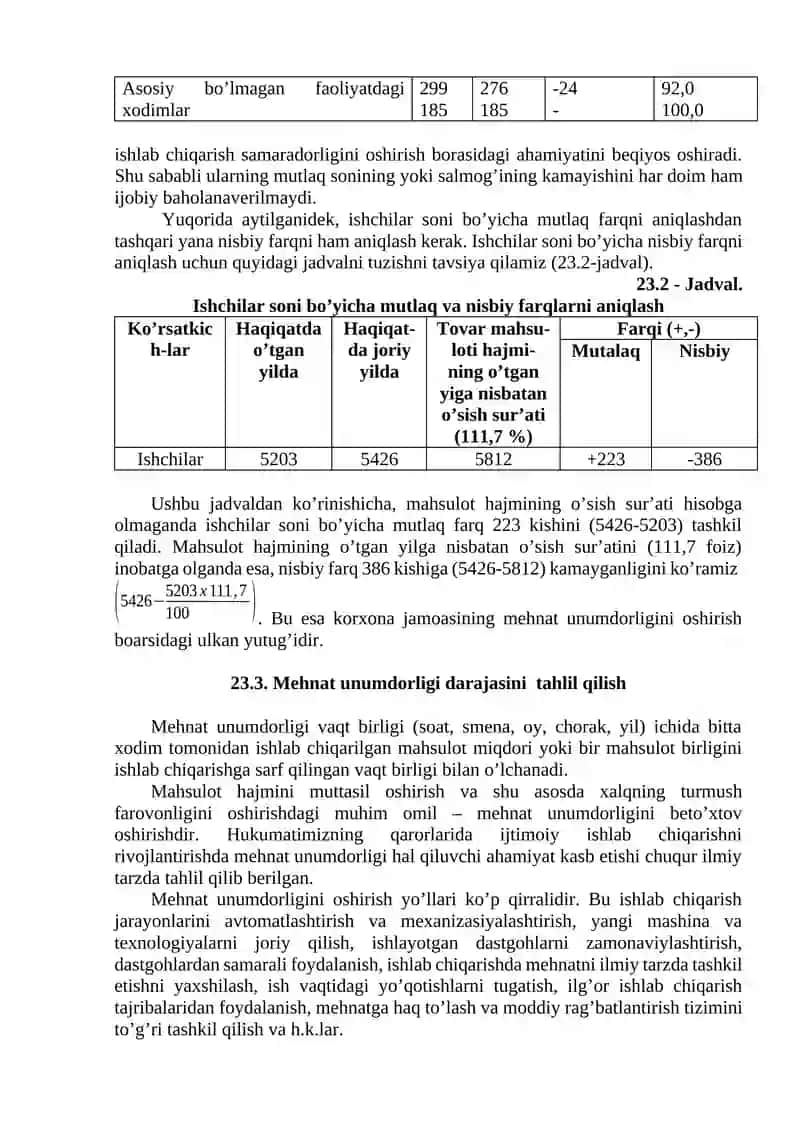 MEHNAT RESURSLARI BILAN TA’MINLANGANLIK 3