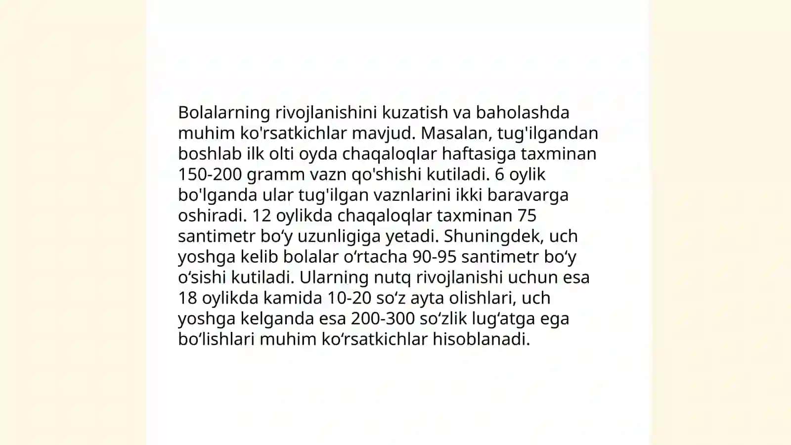 Maktabgacha taʼlim tashkiloti faoliyatini tashkil etish va boshqarish 3