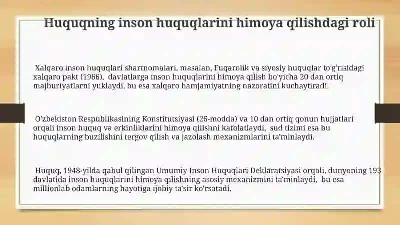 Qonun_bu moddiy va ma`naviy hodisalarning umumiy aloqasi 3