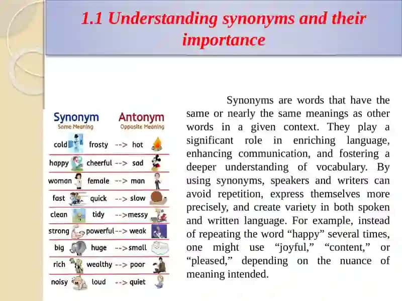 Learning Language Aspects 3