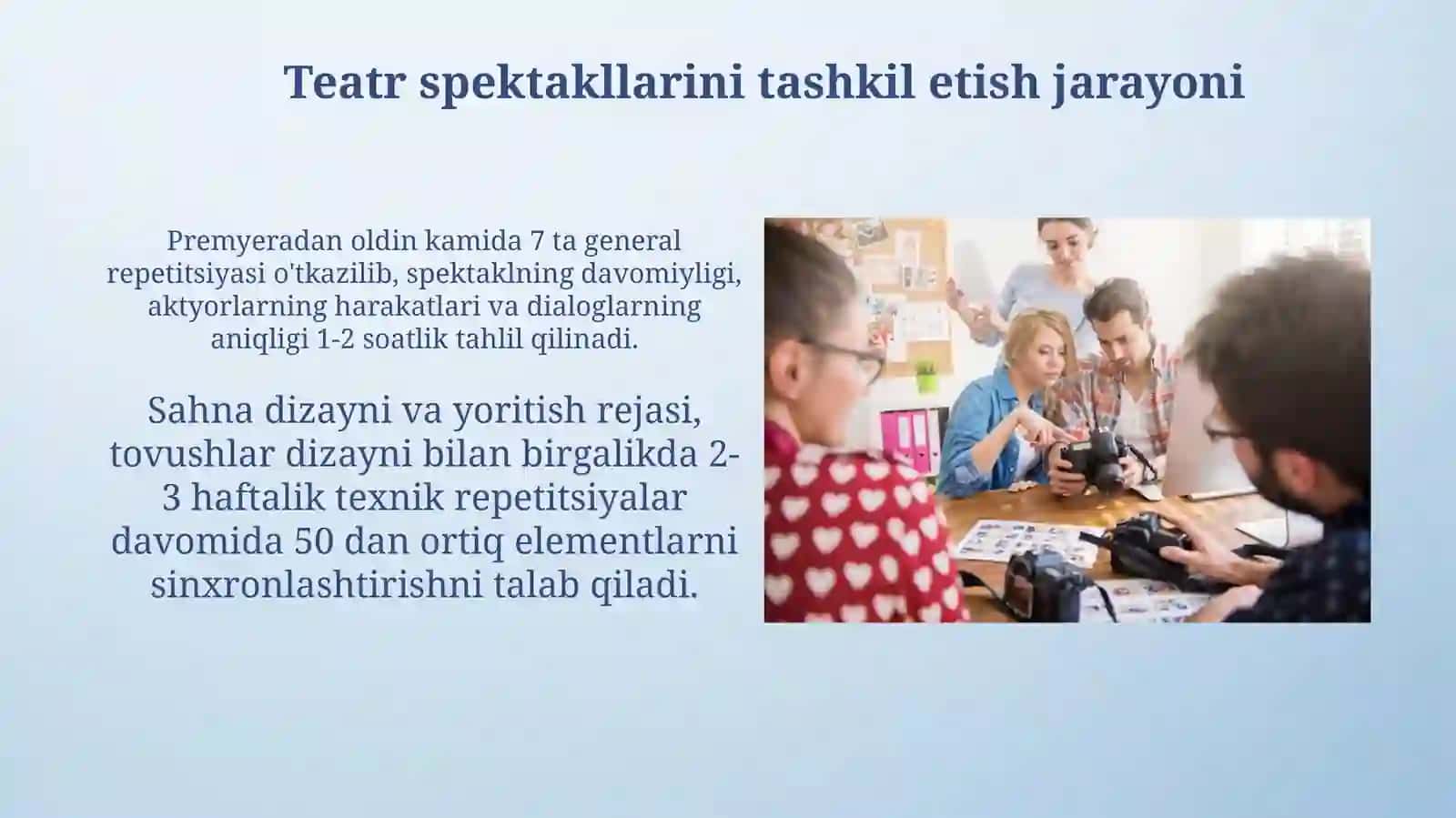 Sahnalashtirilgan òyinlarni tashkil etish va otkazish 3