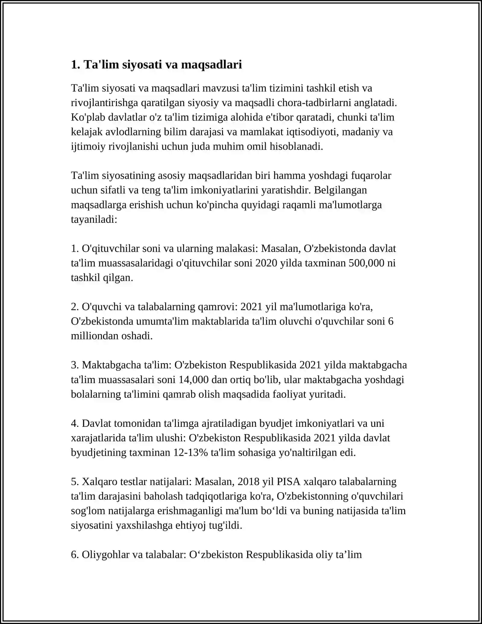 RUS TUZEM MAKTABLAR FAOLIYATI 3