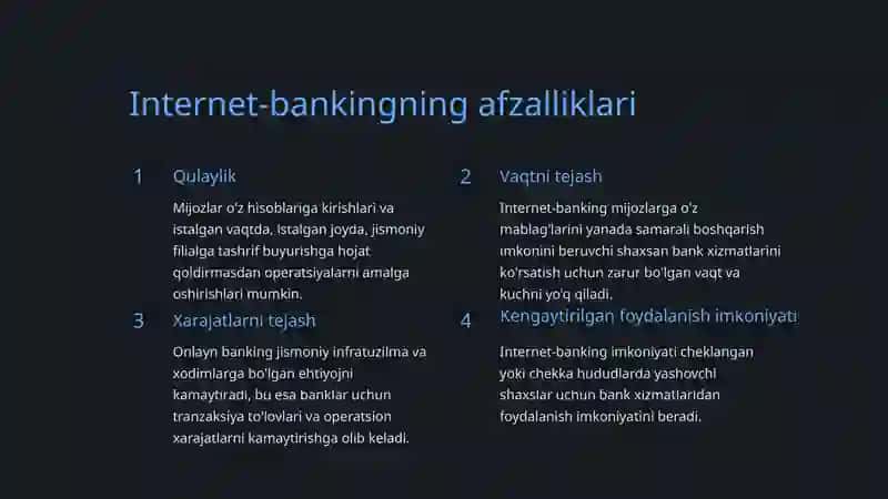 Internet-bankingga kirish 4