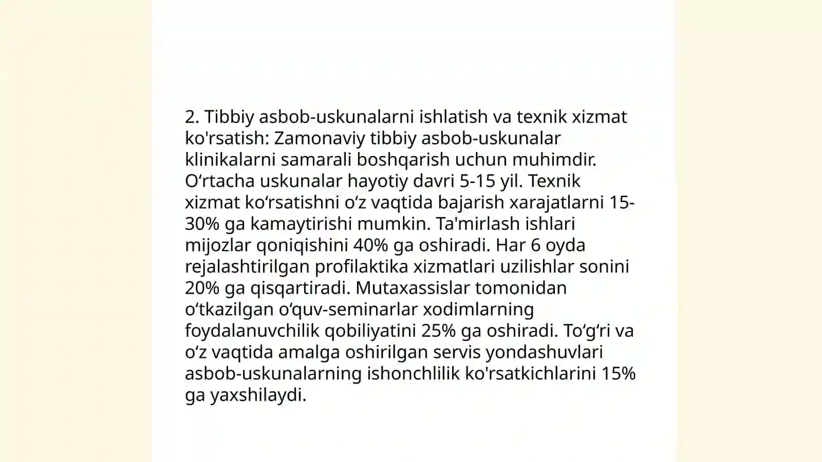 O'rta va kichik tibbiyot xodimlarining ish tavsiflar 4