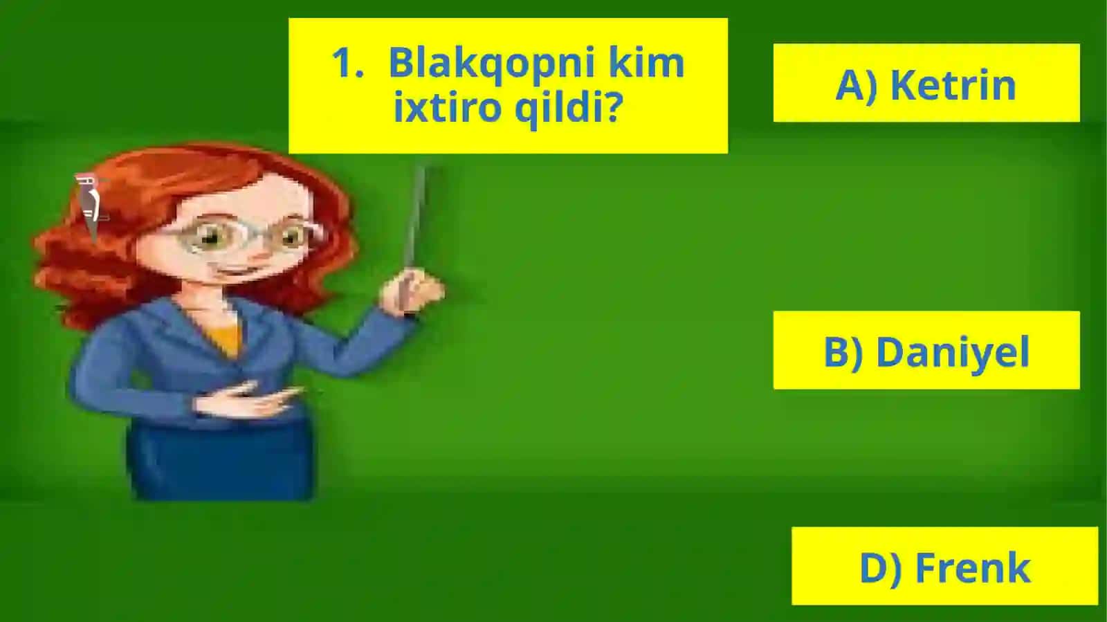Garoyib ixtirolar 4