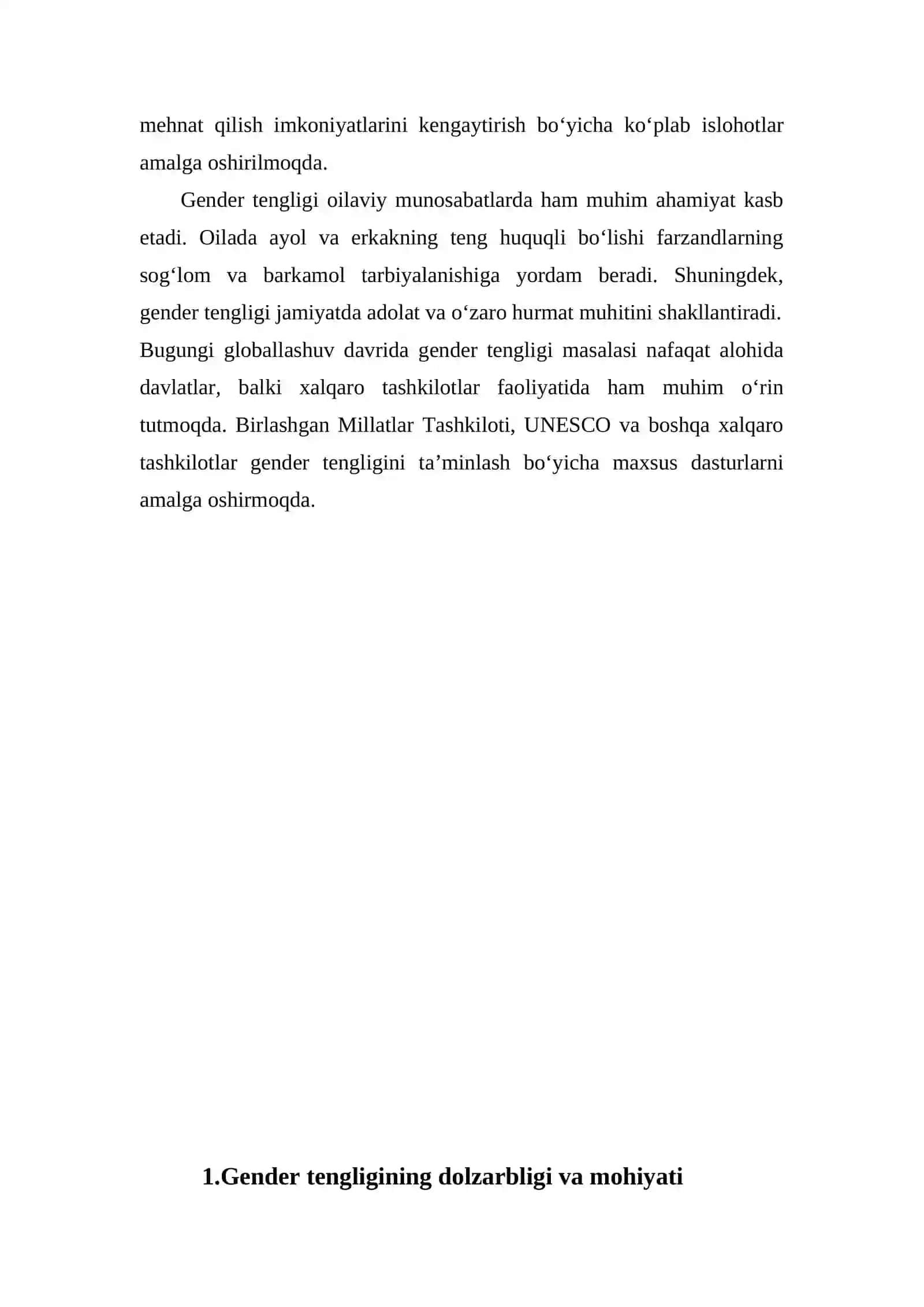GENDER TENGLIGI 4