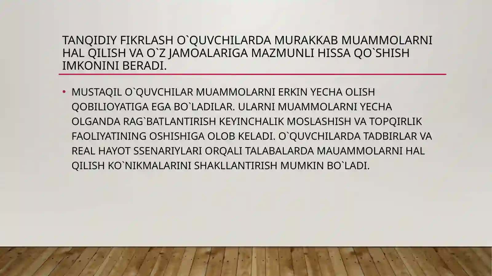 Umumiy psixologiya.xoshimova sabrina 4