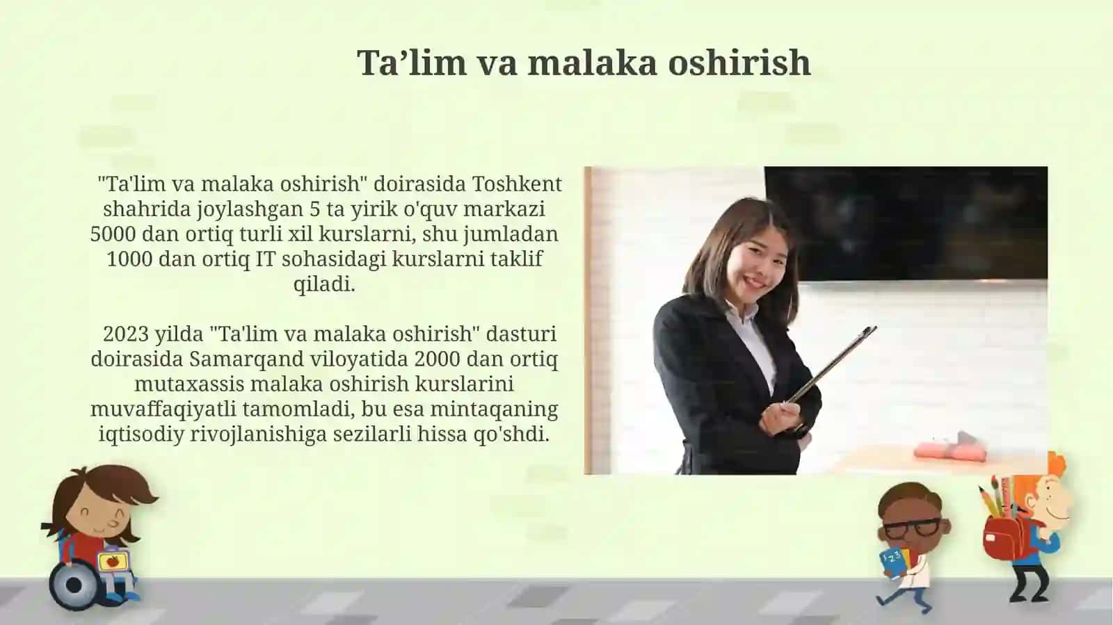 Shaxsiy qiziqishlar va qadriyatlar 4
