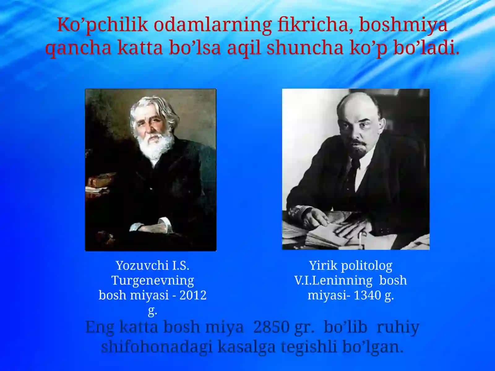 Oliy nerv faoliyatining tiplari. Oliy nerv faoliyatining yosh xususiyatlari 4