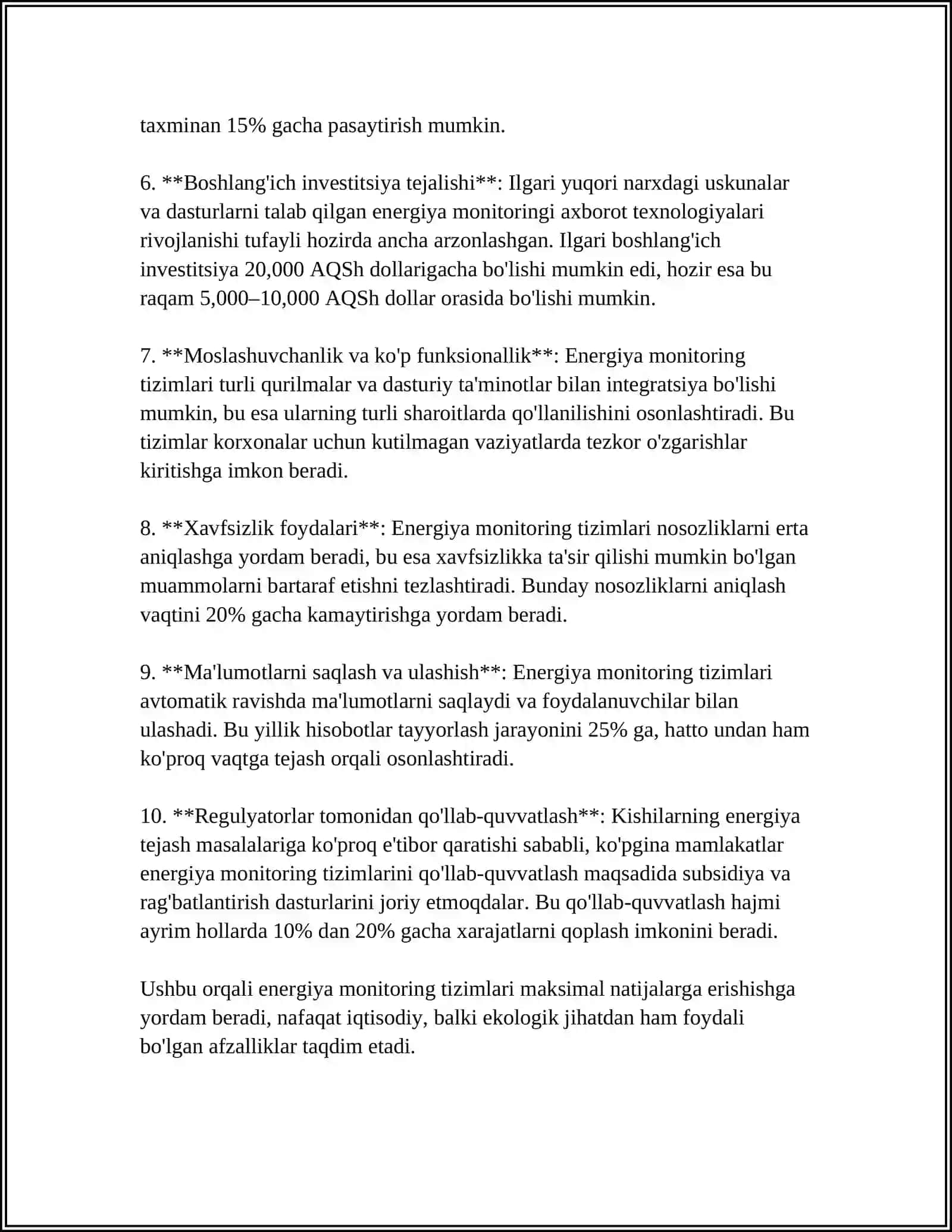 Energiya monitoring tizimlari 4