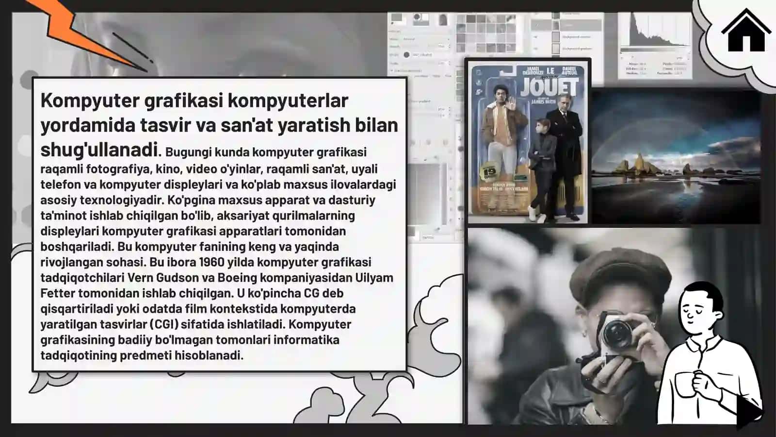 KOMPYUTER GRAFIKASI 4