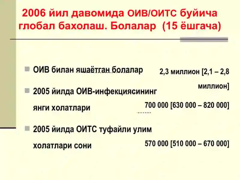 ОИВ/ОИТС маълумот 4