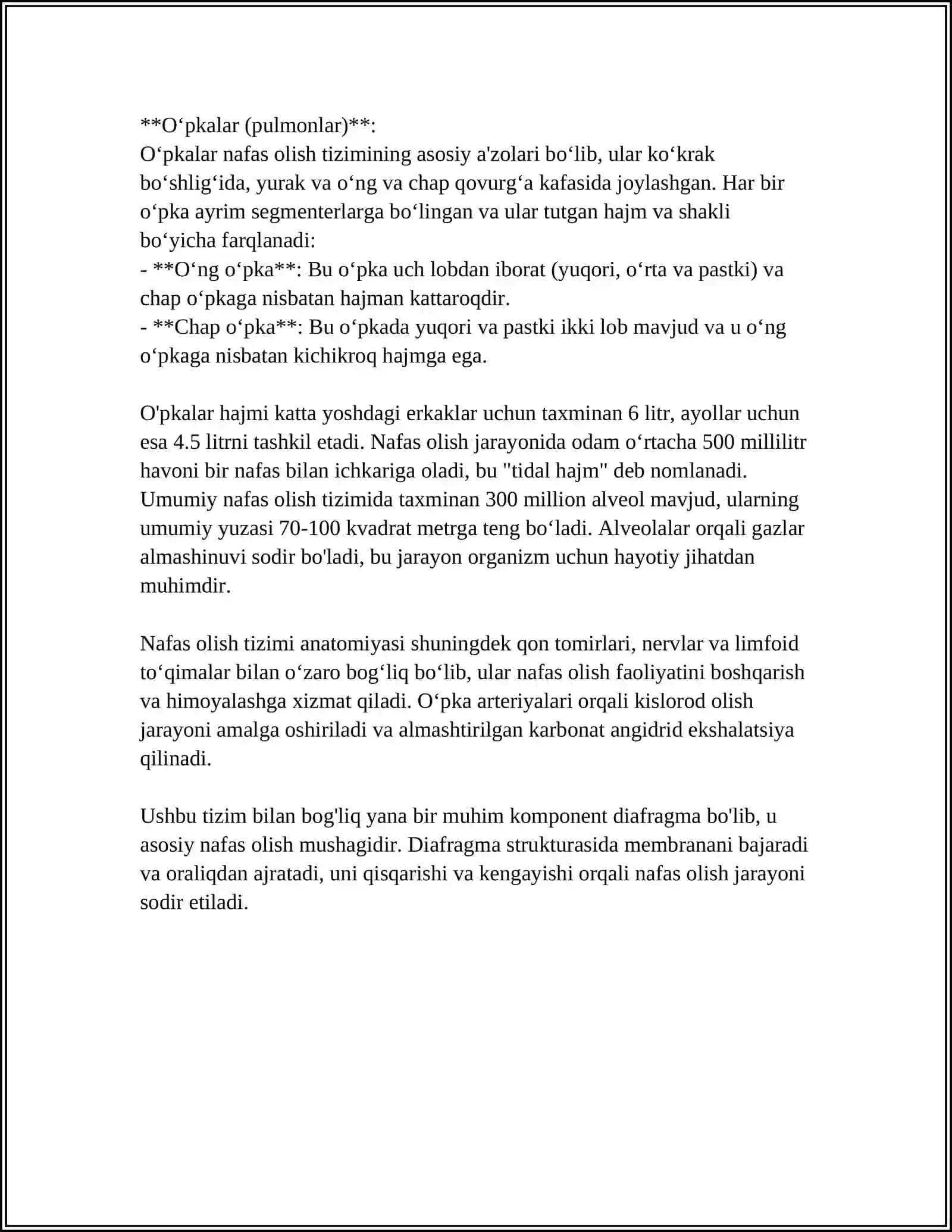 NAFAS OLISH 4