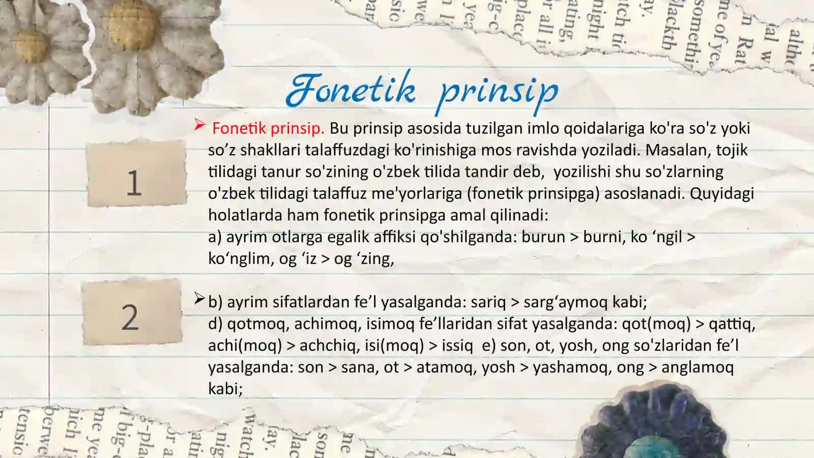 Orfografiya 4
