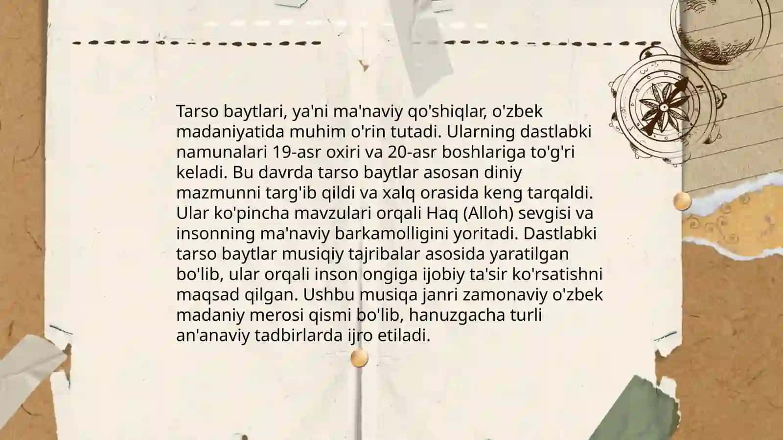 May, soqiy, tarso, jom, xarobot timsollari keltirilgan baytlar tahlili 4