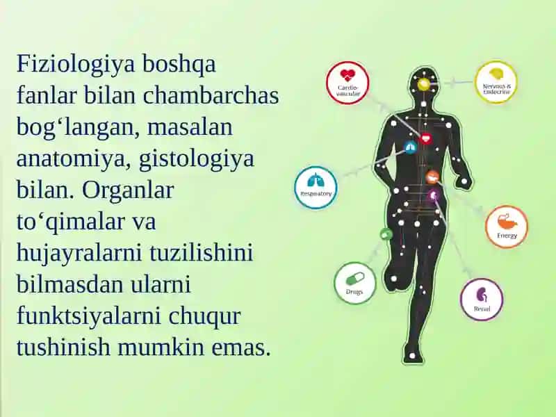 FIZIOLOGIYAGA KIRISH.QO‘ZG‘ALUVCHAN TO‘QIMALARDABIOELEKTRHODISALAR 4