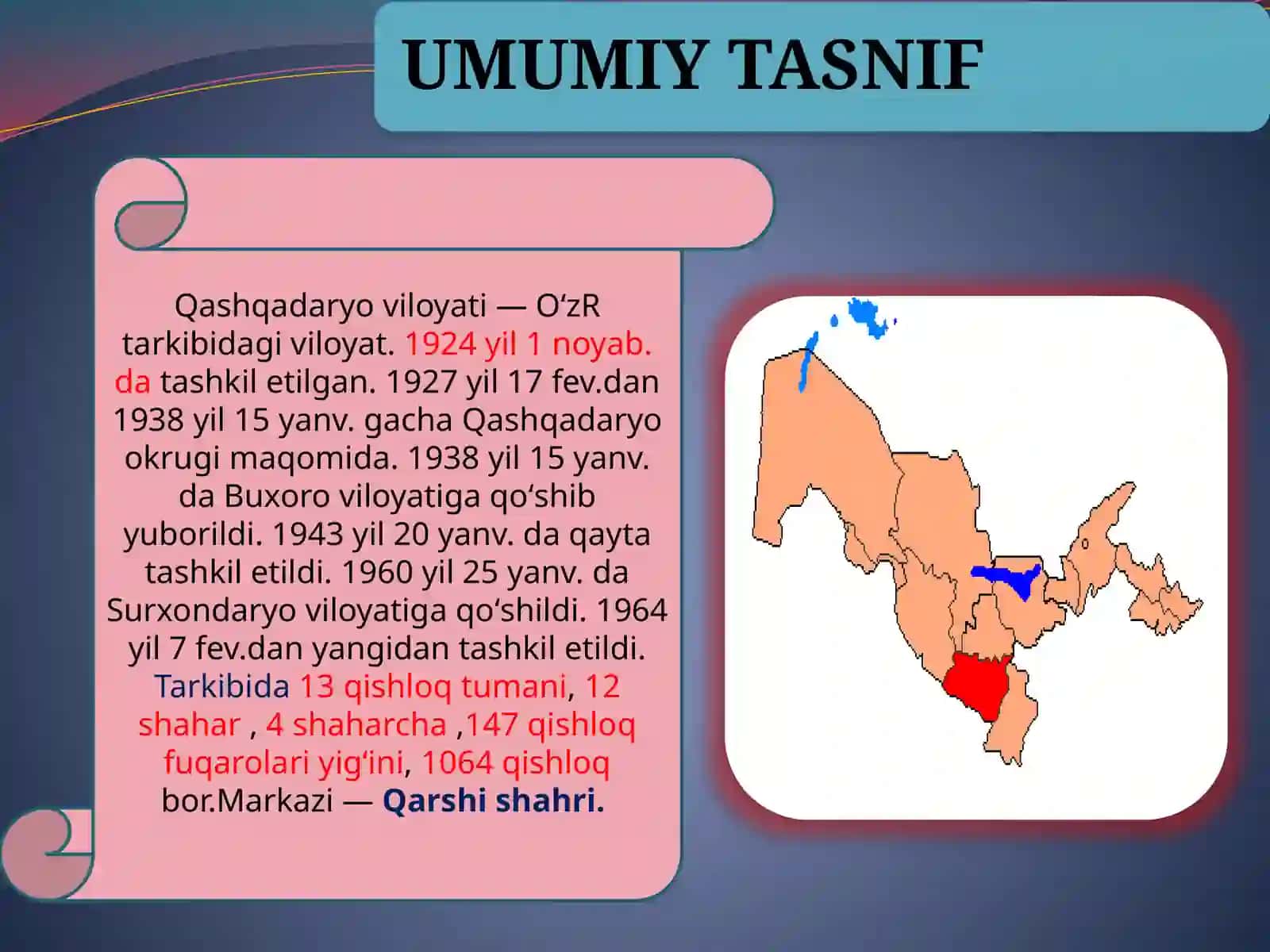 Qashqadaryoviloyat 4