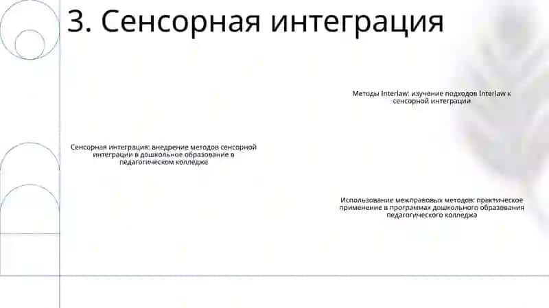 Способы использования методов интерлалола в образовании 4