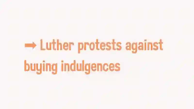 Martin Luther and the 95 Theses 4