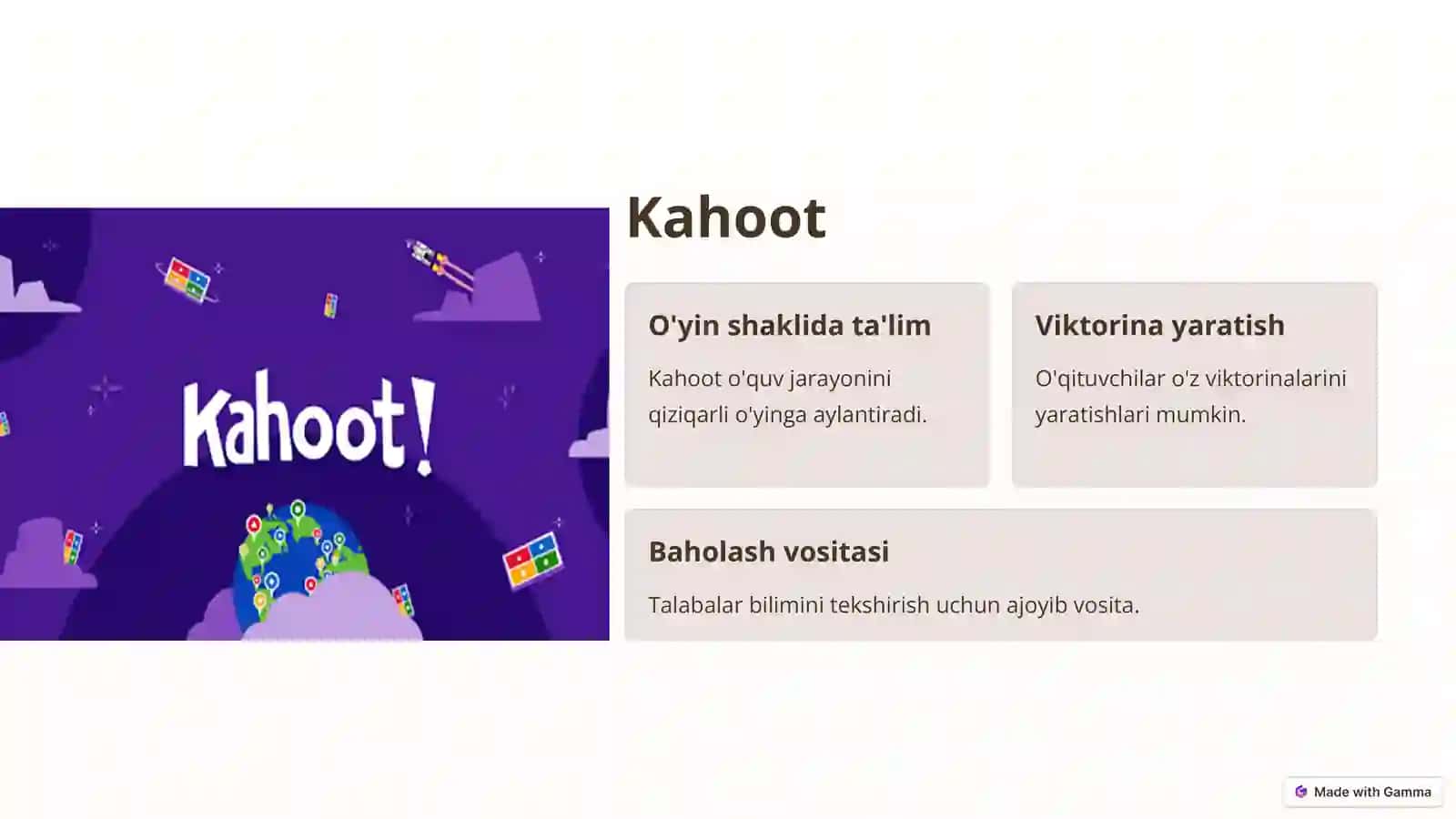 Sun'iy intellekt va ta'lim: yangi imkoniyatlar 4