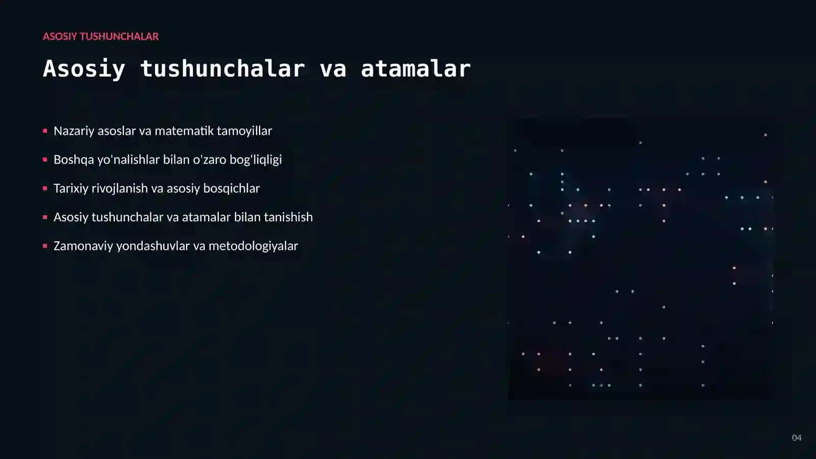 AI infratuzilmasi 4