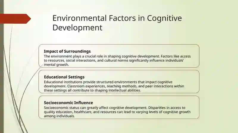 Factors and features of multiple intelligence 4