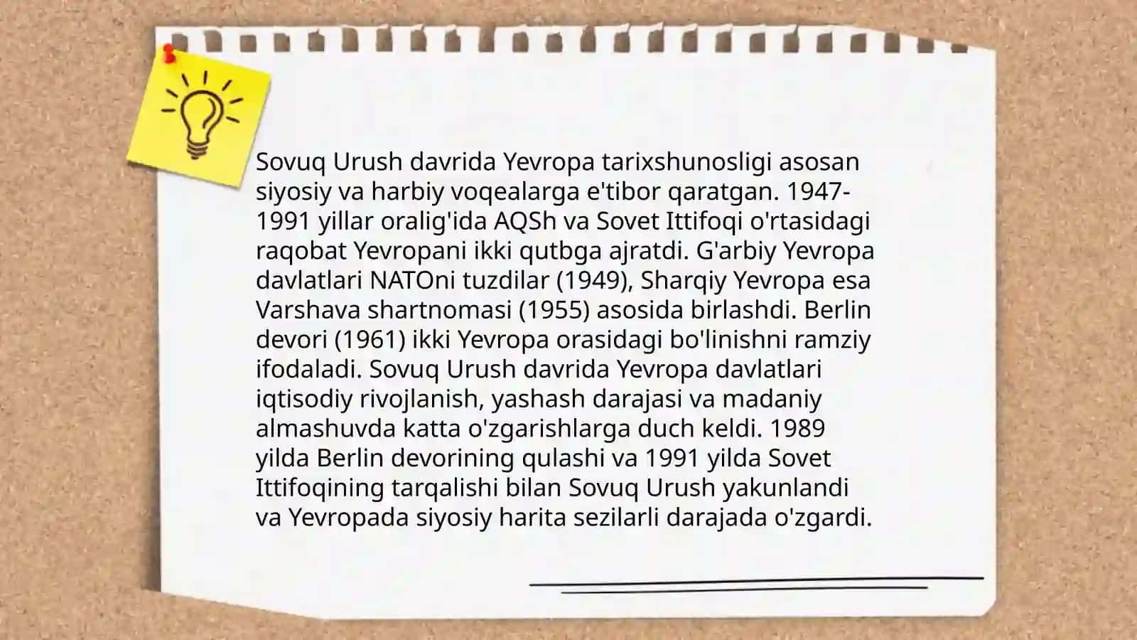 1980-1990-yillarda Yevropa mamlakatlarining tarixshunosligi 4