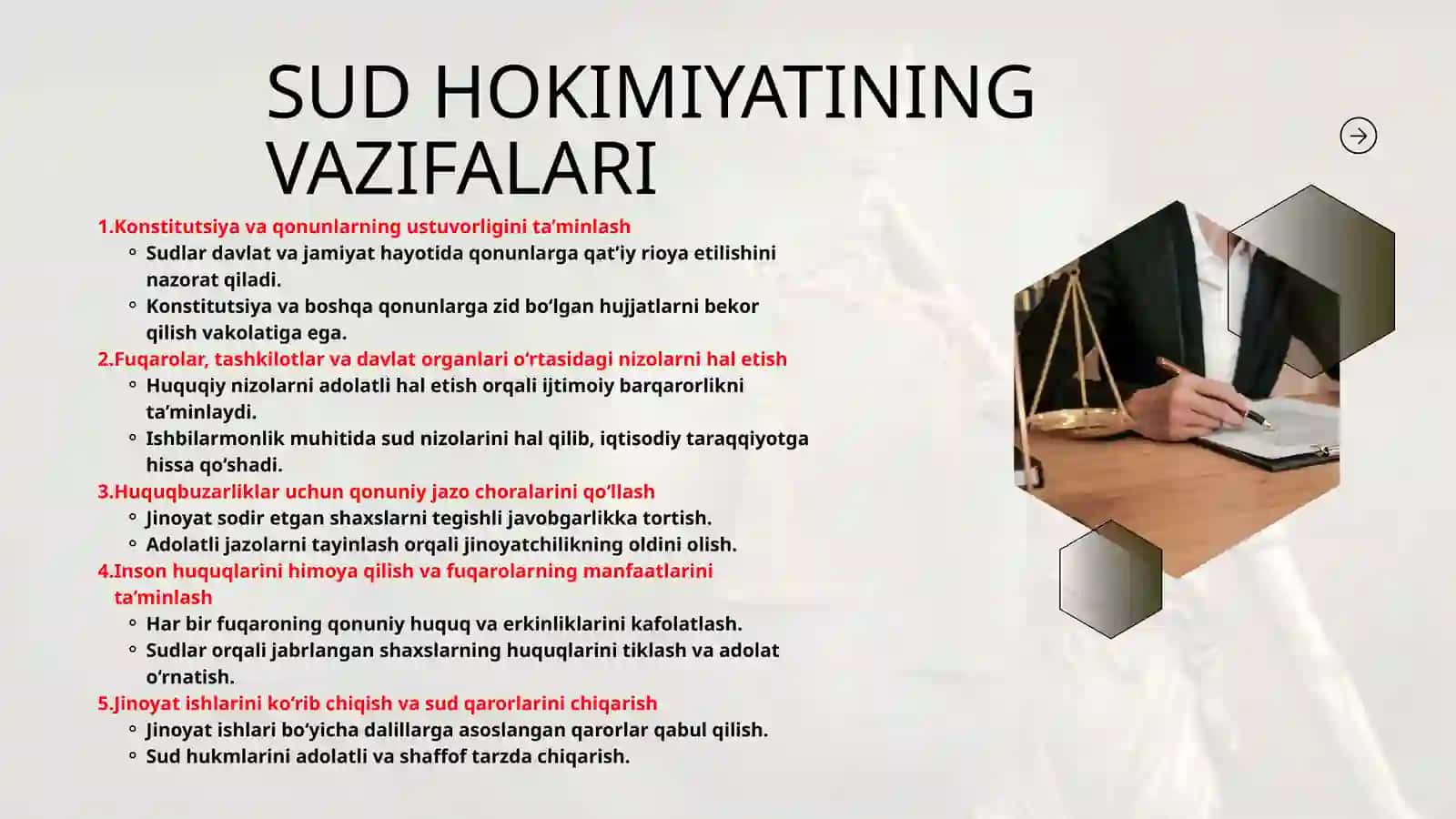 SUDHOKIMIYATI,TIZIMI,VAZIFALARI,VAKOLATLARI,SAYLANADIGANDAVATAYINLANADIGANSUDYALAR 4
