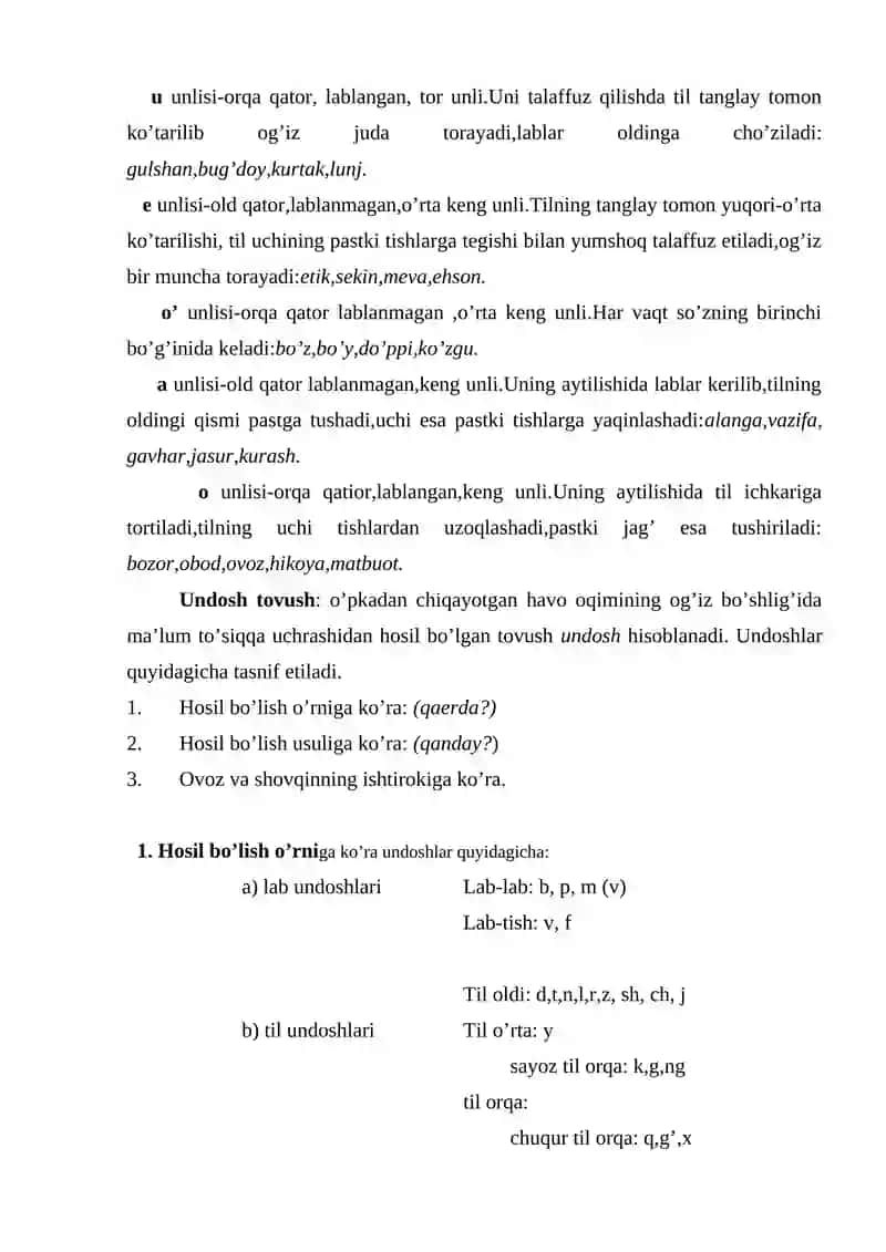 Tilshunoslik 4